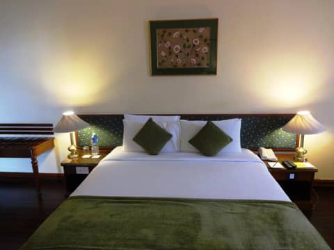 Royal Orchid Central Bangalore, MG Road — photo 5