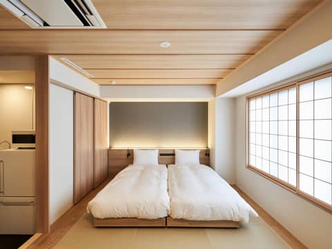 MIMARU Tokyo Nihombashi Suitengumae — photo 5