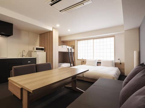 MIMARU Tokyo Nihombashi Suitengumae — photo 9