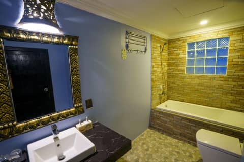 The Rabbit Hole Hotel & SPA — photo 2