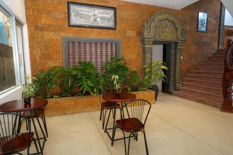 The Rabbit Hole Hotel & SPA — photo 3