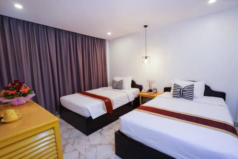 The Rabbit Hole Hotel & SPA — photo 4