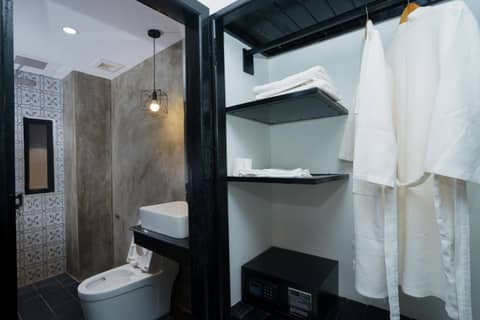 The Rabbit Hole Hotel & SPA — photo 8