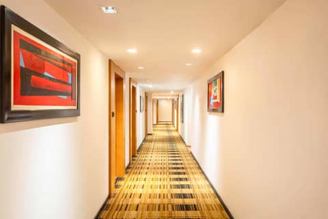 Svelte Delhi a member of Radisson Individuals — other