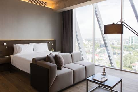 AC Hotel Guadalajara Providencia, Mexico — photo 2