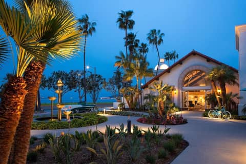 Kona Kai San Diego — photo 5