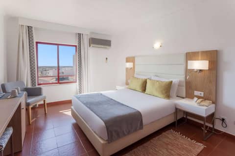 Best Western Hotel Dom Bernardo — photo 3