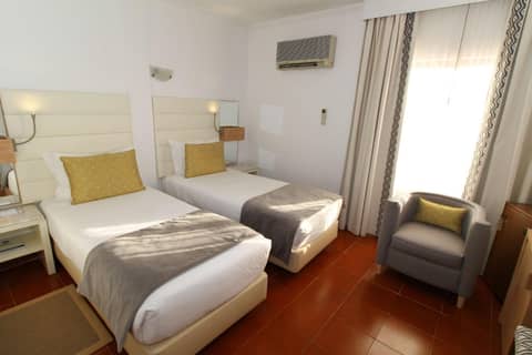 Best Western Hotel Dom Bernardo — photo 5