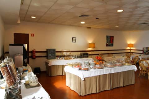 Best Western Hotel Dom Bernardo — photo 6
