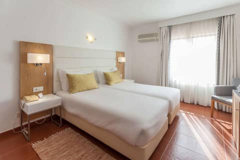 Best Western Hotel Dom Bernardo — photo 8