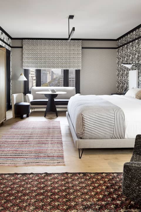 San Francisco Proper Hotel — photo 6