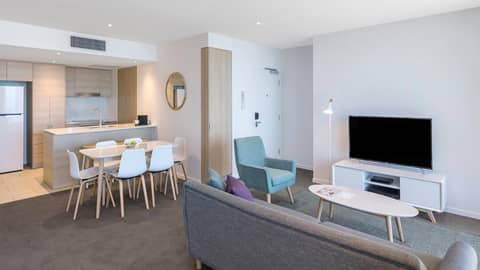 Avani Broadbeach Residences — photo 2