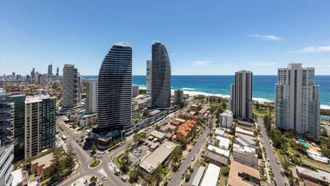Avani Broadbeach Residences — photo 5