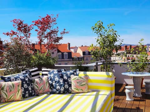 Mama Shelter Lyon — photo 8