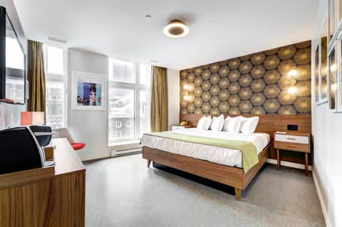 Hôtel Uville Montréal — photo 2