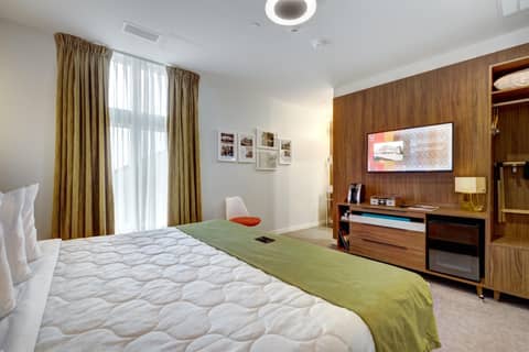 Hôtel Uville Montréal — photo 9
