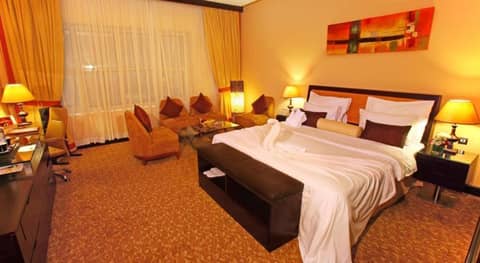 Dorus Hotel — photo 4