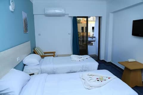 Lamera Hotel — photo 2