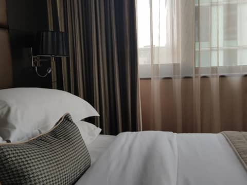 Standard Double Room — the supplier's photographs — photo 1