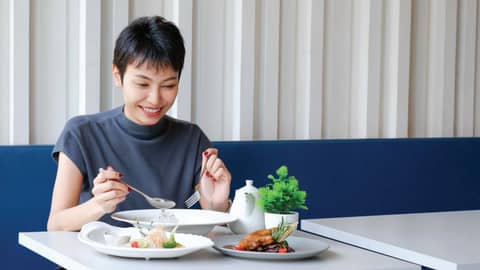Holiday Inn Express Bangkok Soi Soonvijai by IHG — photo 2