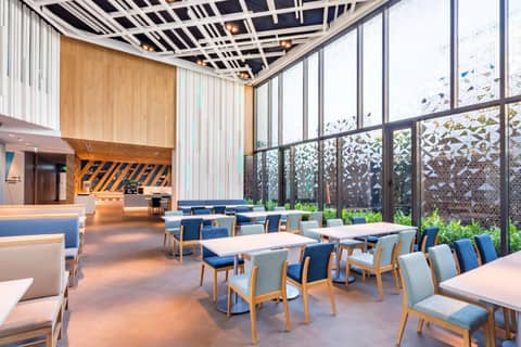 Holiday Inn Express Bangkok Soi Soonvijai by IHG — photo 6