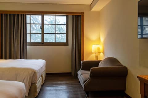 Green World Triple Beds — photo 2