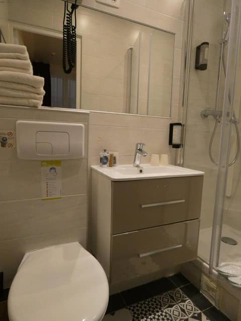 Hôtel Bonne Nouvelle — photo 2