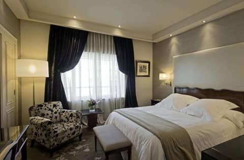 Wellington Hotel & Spa Madrid — photo 5