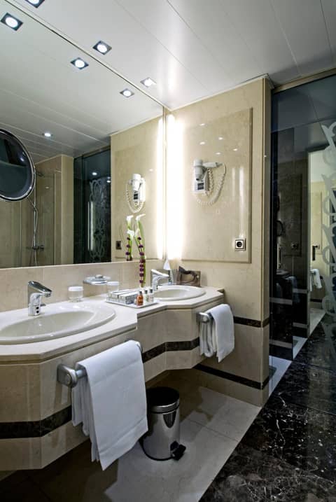 Wellington Hotel & Spa Madrid — photo 9