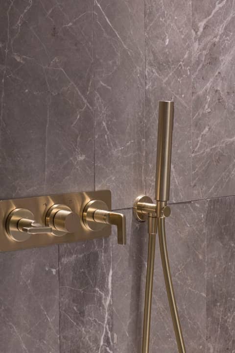 Umiltà 36 - Preferred Hotels & Resorts — bathroom