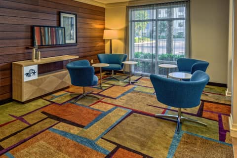 Fairfield Inn and Suites by Marriott Naples — photo 3