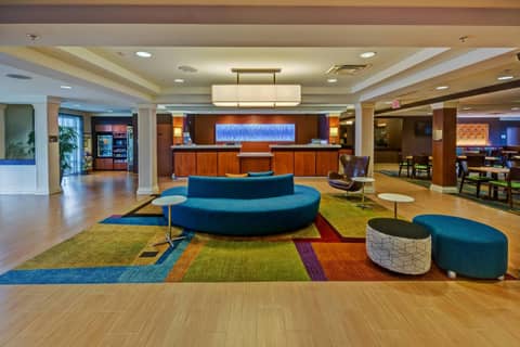 Fairfield Inn and Suites by Marriott Naples — photo 4