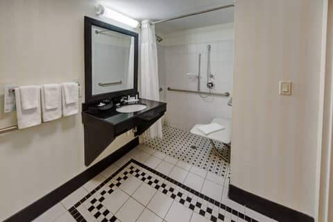 Fairfield Inn and Suites by Marriott Naples — photo 6