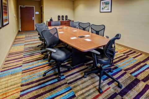 Fairfield Inn and Suites by Marriott Naples — photo 8