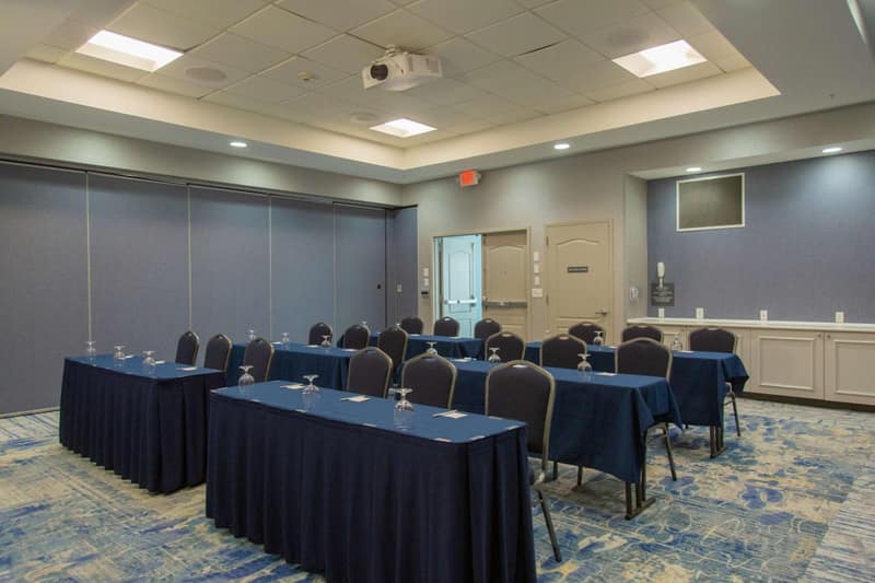 Hilton Garden Inn Myrtle Beach/Coastal Grand Mall — meeting & event spaces