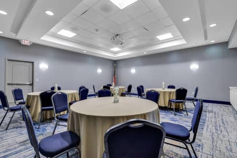 Hilton Garden Inn Myrtle Beach/Coastal Grand Mall — meeting & event spaces