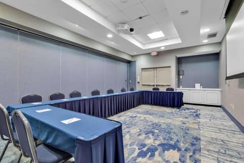 Hilton Garden Inn Myrtle Beach/Coastal Grand Mall — meeting & event spaces