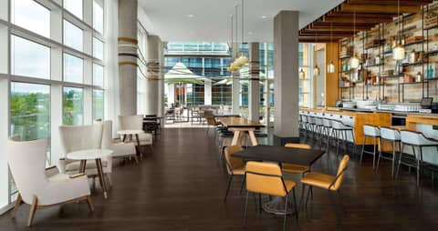 Canopy By Hilton Washington DC The Wharf — photo 2