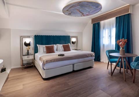 Maison Colbert member of Meliá Collection Notre-Dame — photo 4