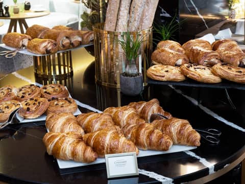 Maison Colbert member of Meliá Collection Notre-Dame — photo 9