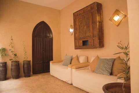 Riad Dama & Spa — other
