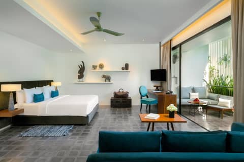 Viroth's Hotel — photo 7