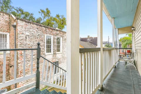 Rathbone Mansions New Orleans — photo 3