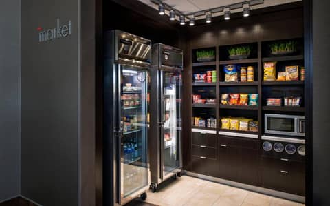 Courtyard by Marriott Calgary South — photo 6