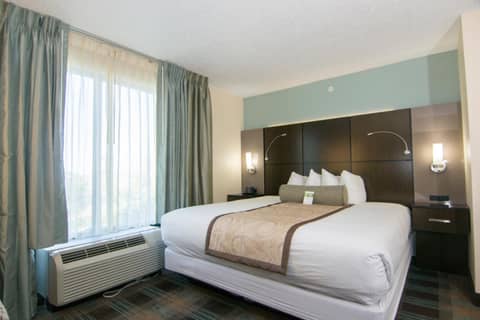 Wingate By Wyndham - Orlando International Airport- Free Hot Breakfast — photo 6