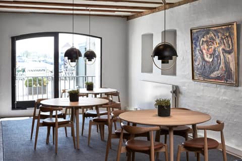 71 Nyhavn Hotel — photo 2