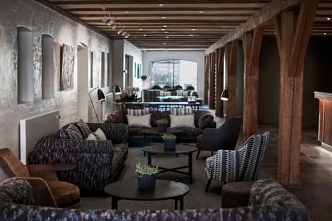 71 Nyhavn Hotel — photo 8