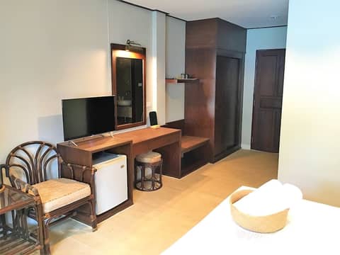 Let's Hyde Pattaya Resort & Villas — photo 6