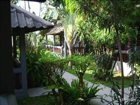 Let's Hyde Pattaya Resort & Villas — photo 9