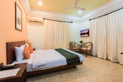 Superior Double Room — the supplier's photographs — photo 1